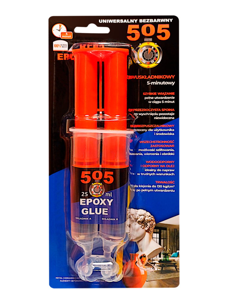 epoxy 25ml 1