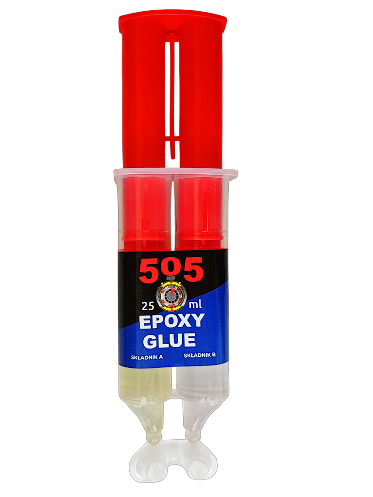 epoxy 25ml 3