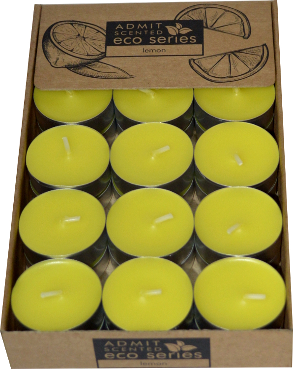 tl 30 eco lemon 944