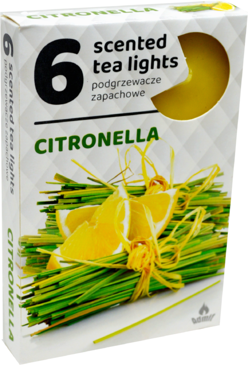 citronella
