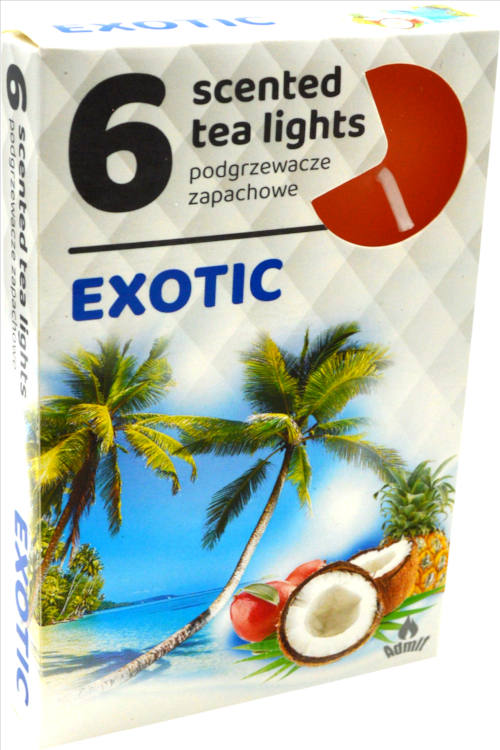 exotic