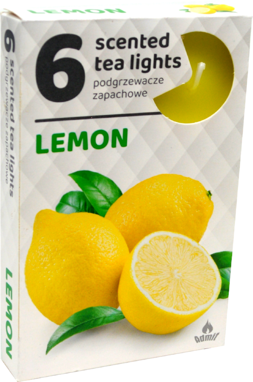 lemon