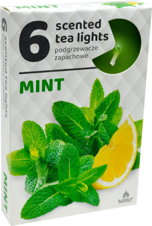 mint
